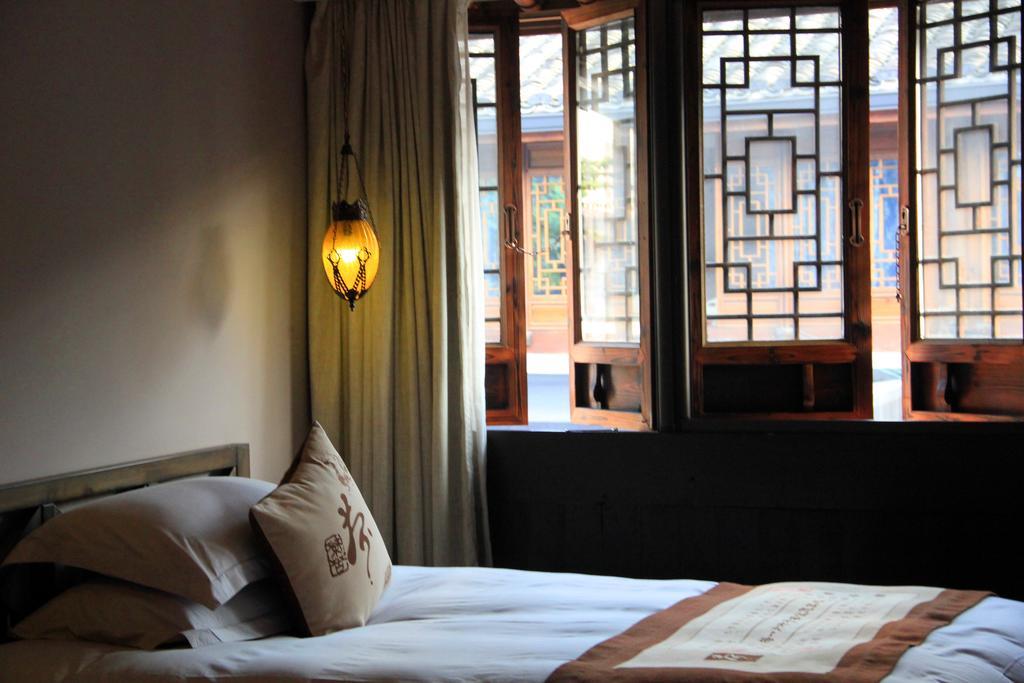Ningbo Zhengfang Inn Eksteriør bilde