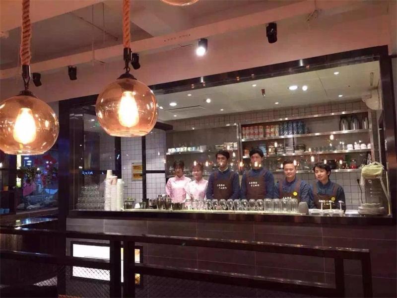 Ningbo Zhengfang Inn Eksteriør bilde
